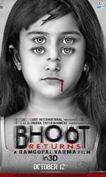 Bhoot+Returns Movie