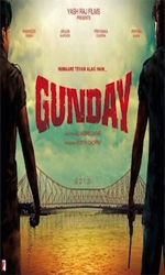Gunday Movie