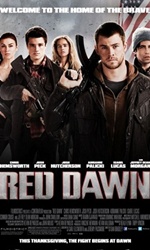 Red+Dawn Movie