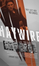 Haywire Movie