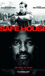 Safe+House Movie