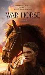 Warhorse Movie