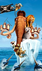 Ice+Age+4%3a+Continental+Drift Movie