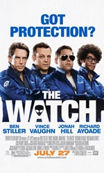 The+Watch Movie