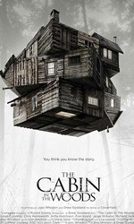 Cabin+In+The+Woods Movie