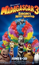 Madagascar+3%3a+Europe%27s+Most+Wanted Movie