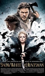 Snow+White+and+the+Huntsman Movie