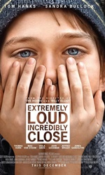 Extremely+Loud+%26+Incredibly+Close Movie