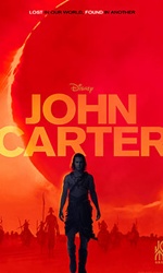 John+Carter Movie