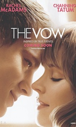 The+Vow Movie
