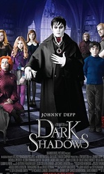 Dark+Shadows Movie