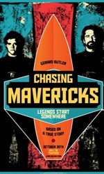 Chasing+Mavericks Movie