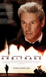 Arbitrage Movie
