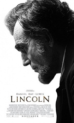 Lincoln Movie