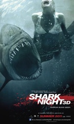 Shark+Night Movie