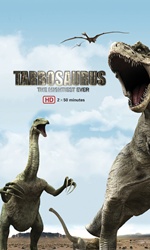 tarbosaurus-3d