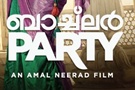 Bachelor+Party Movie