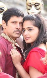 Thandavam+(Telugu) Movie