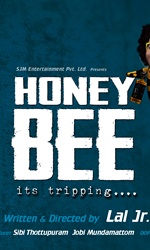Honey+Bee Movie
