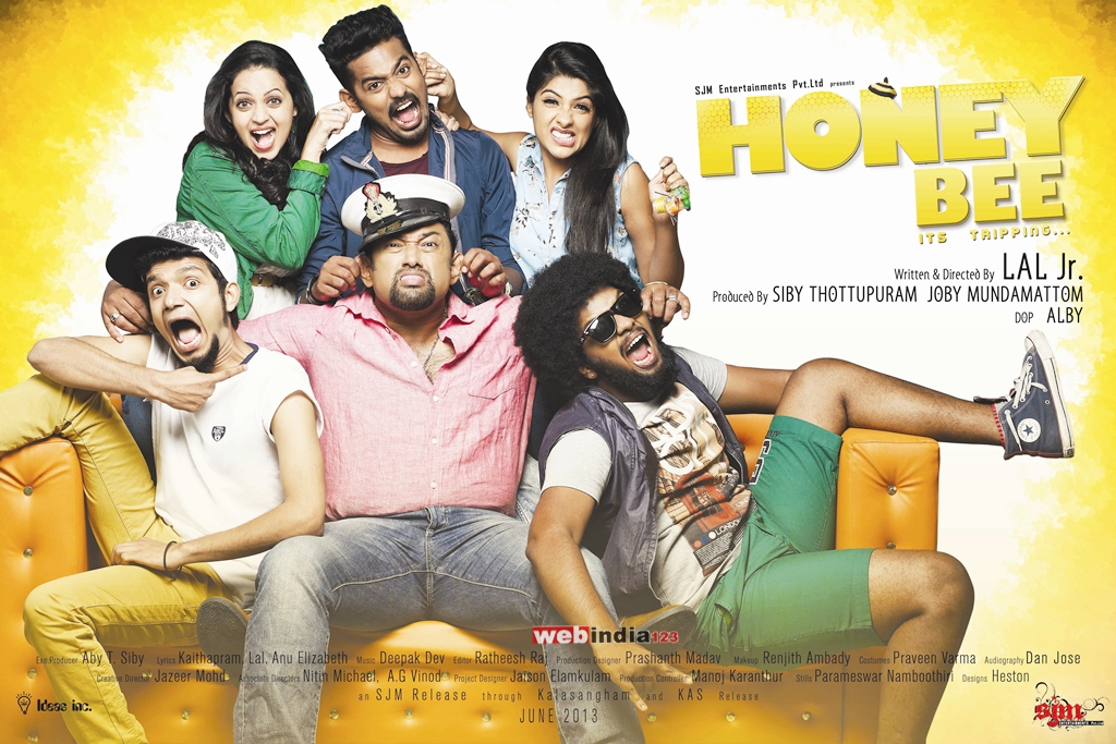 honey bee 2 malayaalm full movie download