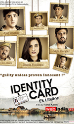 Identity+Card Movie
