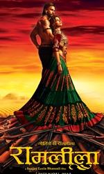 Goliyon+Ki+Raasleela+Ram-Leela Movie