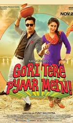 Gori+Tere+Pyaar+Mein Movie