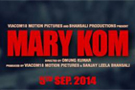 Mary+Kom Movie