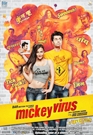 mickey-virus