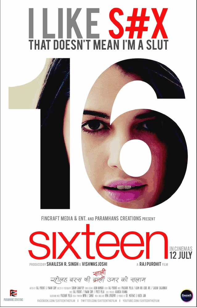 sixteen