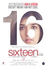 sixteen