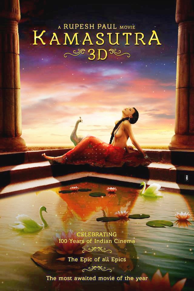 Kamasutra 3d deals