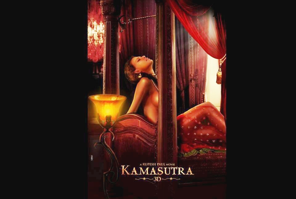 Kamasutra 3D Bollywood Movie Trailer | Review | Stills