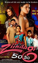 Zindagi+50-50 Movie