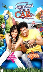 Hum+Hai+Raahi+CAR+Ke Movie
