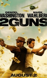 +2+Guns Movie