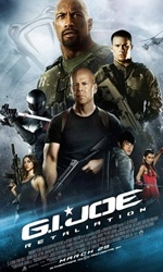 G.I.+Joe%3a+Retaliation Movie
