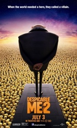 Despicable+Me+2 Movie