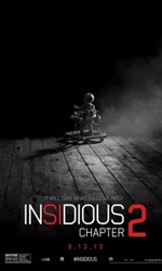 Insidious%3a+Chapter+2 Movie
