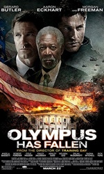 Olympus+Has+Fallen Movie