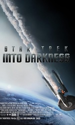 Star+Trek+Into+Darkness Movie