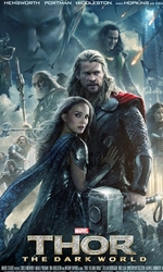 Thor%3a+The+Dark+World Movie