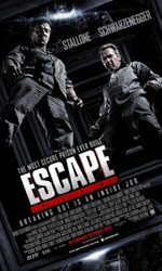 Escape+Plan Movie