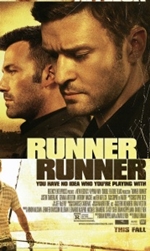 Runner+Runner Movie