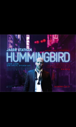 Hummingbird Movie