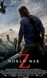 World+War+Z Movie
