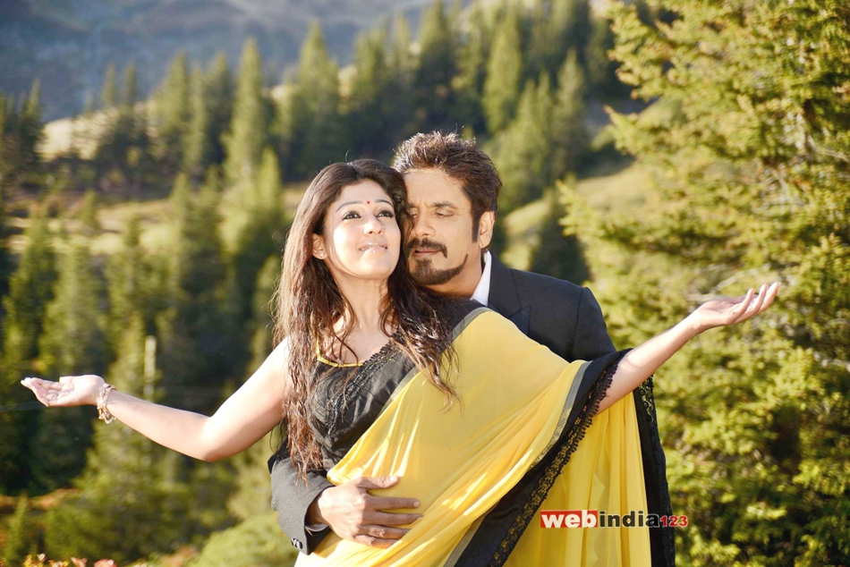 love story tamil movie review