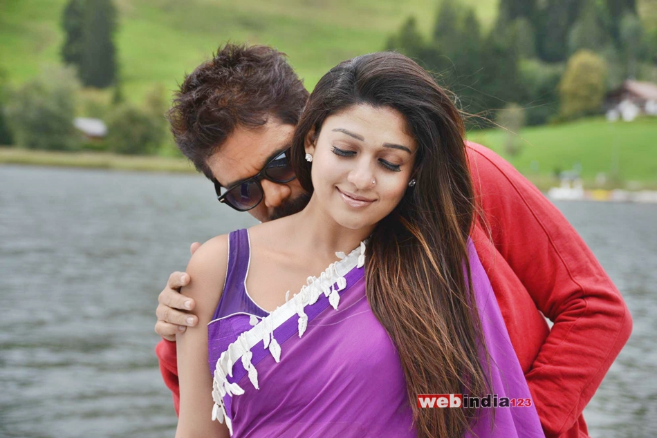 love story tamil movie review