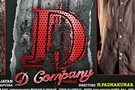 D+Company Movie