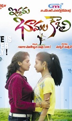 Iddaru+Bhamala+Kougili+ Movie